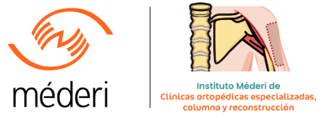 Instituto Méderi de Clínicas ortopédicas Especializadas Columna y Reconstrucción